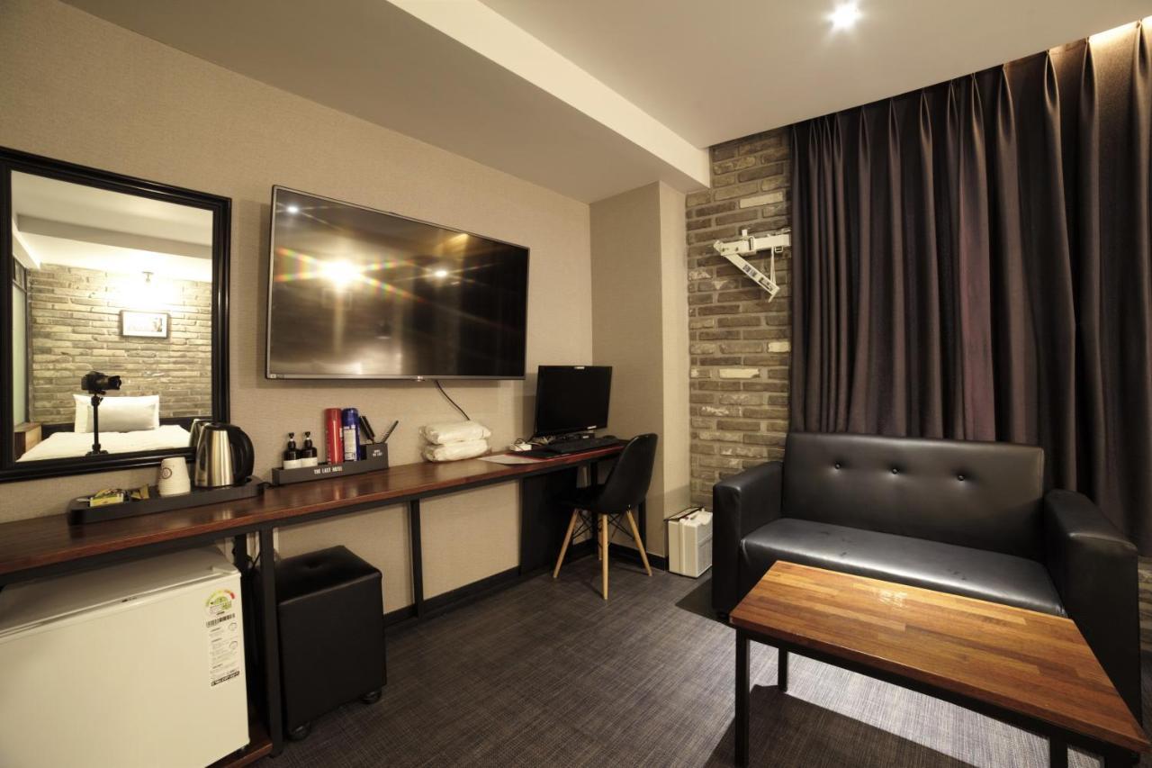 The Last Hotel Nampo Пусан Экстерьер фото
