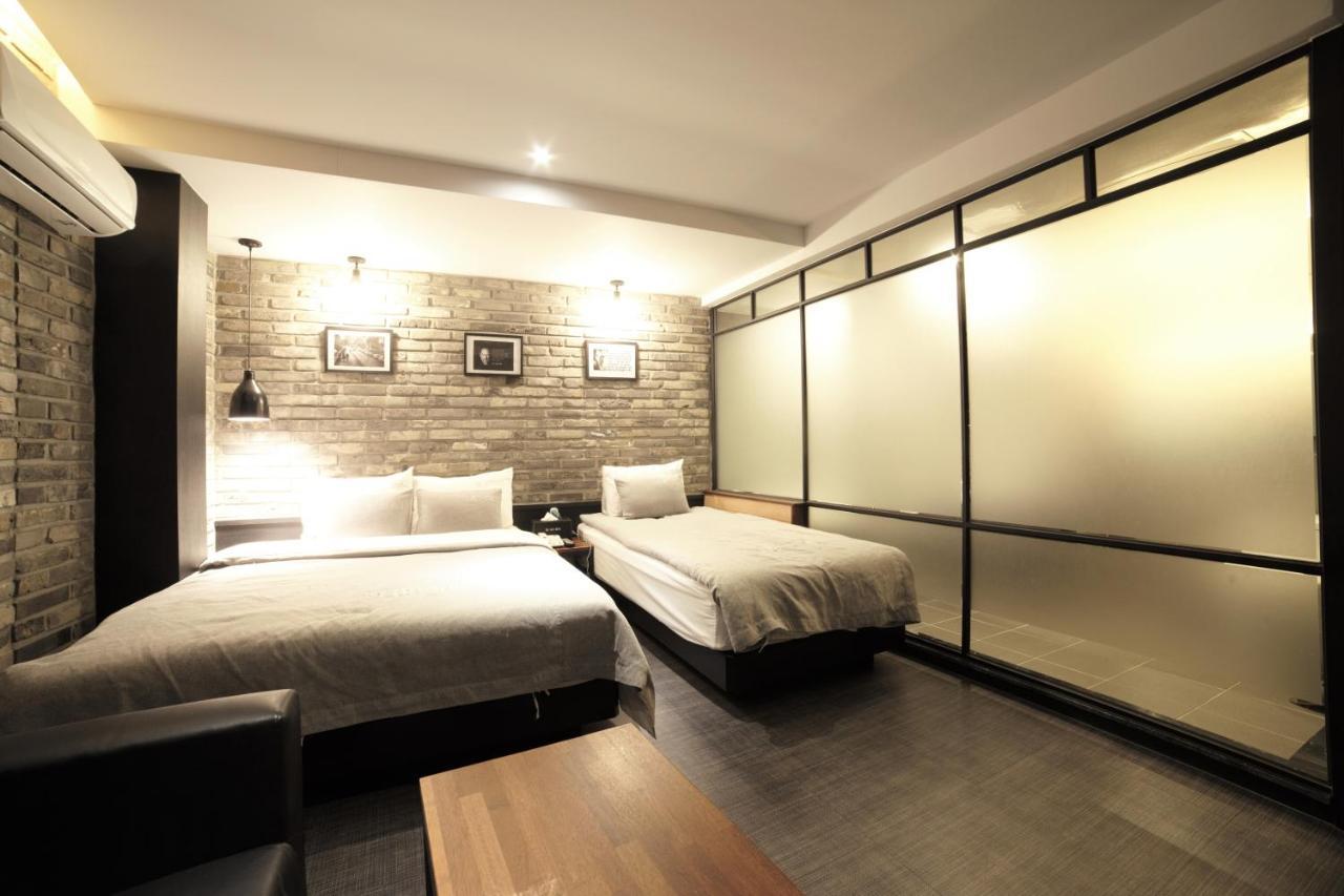 The Last Hotel Nampo Пусан Экстерьер фото