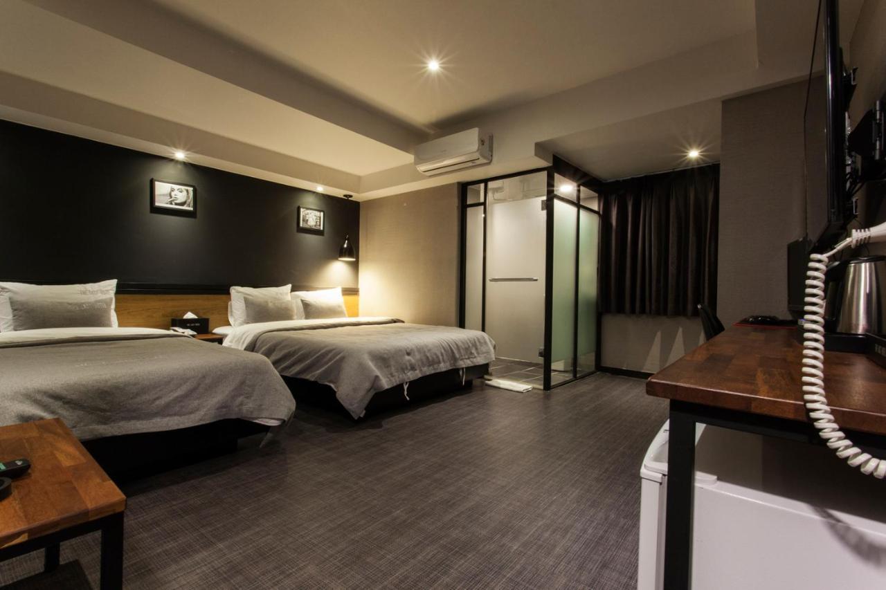 The Last Hotel Nampo Пусан Экстерьер фото