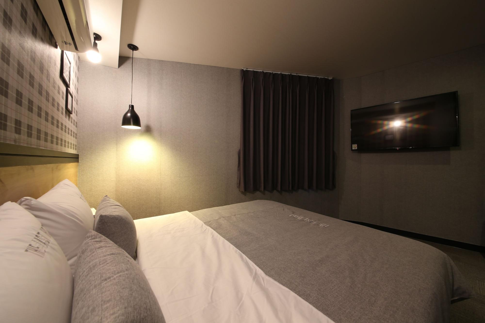 The Last Hotel Nampo Пусан Экстерьер фото