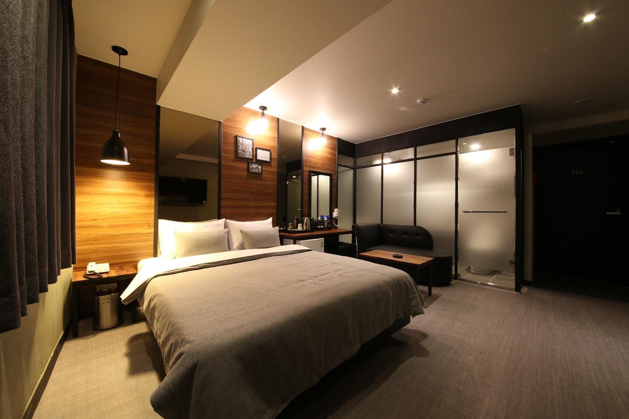 The Last Hotel Nampo Пусан Экстерьер фото